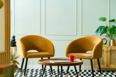 Fully furnished Studio in Indiranagar image 9